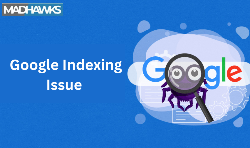 Google Confirm Search Indexing Issue Resolved